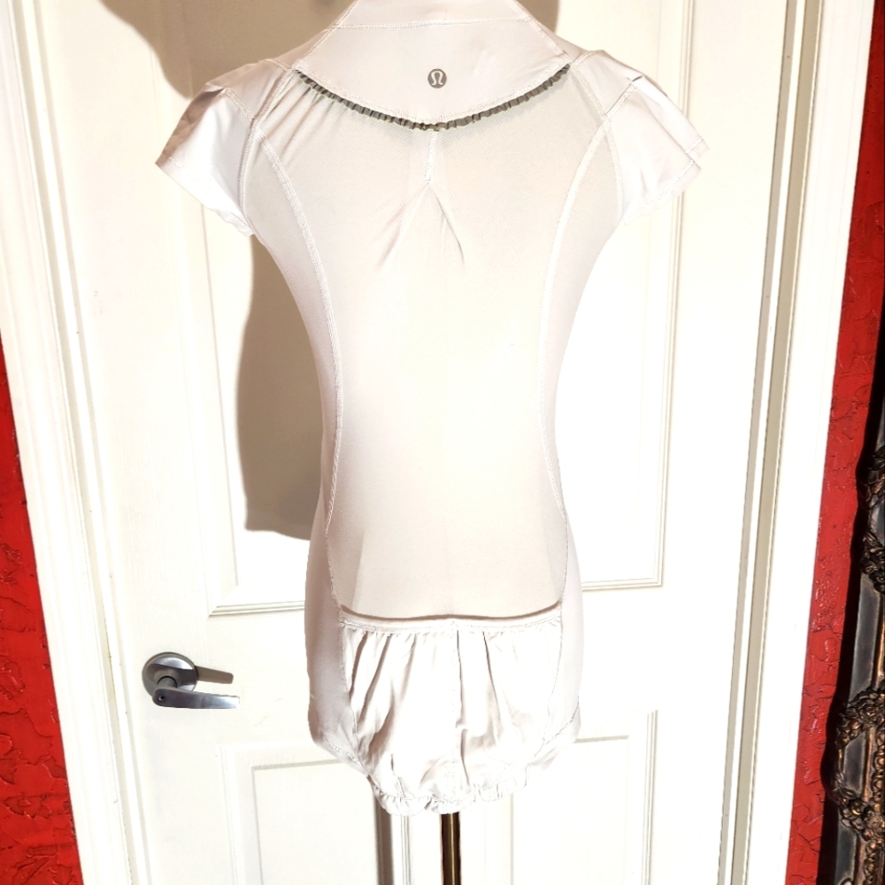 LULULEMON CYCLING TOP - Picture 5 of 9